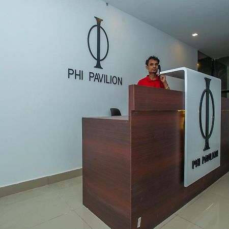 Hotel O Varcity Phi Premium Pavilion ,Above Hdfc Bank ,Near Anjaneya Temple Madiwala, Hosur Main R Bangalore Esterno foto